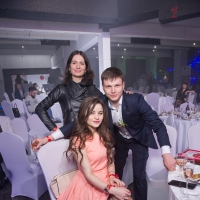 4banket Premia Фотоотчет III Церемонии #1668